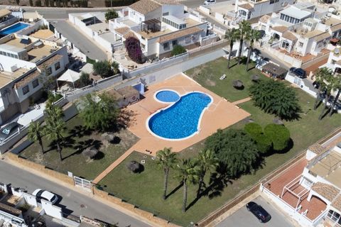 Villa a La Marina, Alicante, La Marina - € 179.000 | Ref: 6102VA - foto 30
